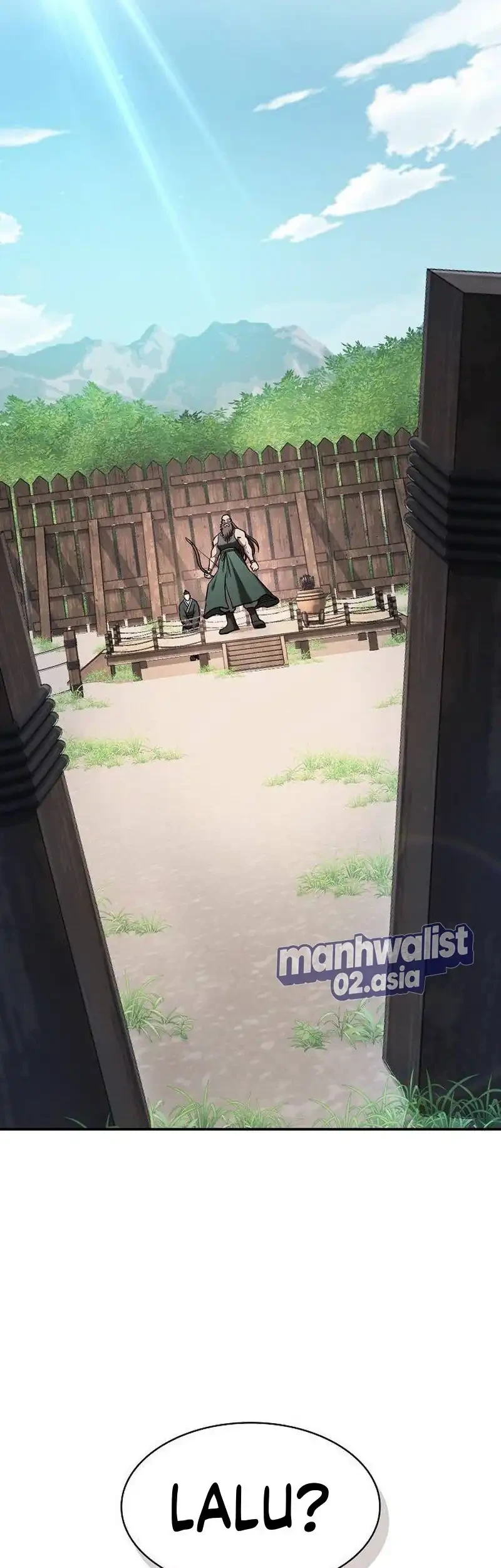 A Spy's Survival In The Demonic Cult Chapter 24 Gambar 63