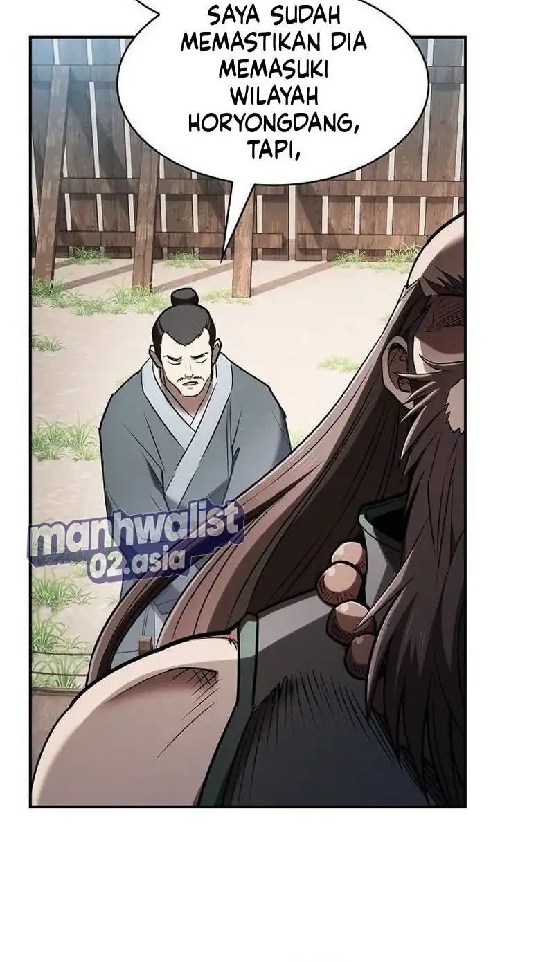 A Spy's Survival In The Demonic Cult Chapter 24 Gambar 65