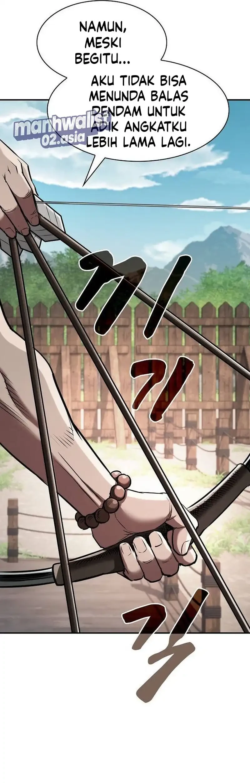 A Spy's Survival In The Demonic Cult Chapter 24 Gambar 68