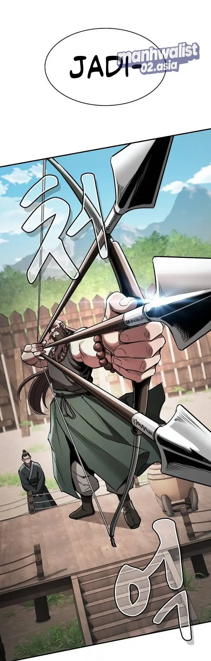 A Spy's Survival In The Demonic Cult Chapter 24 Gambar 69