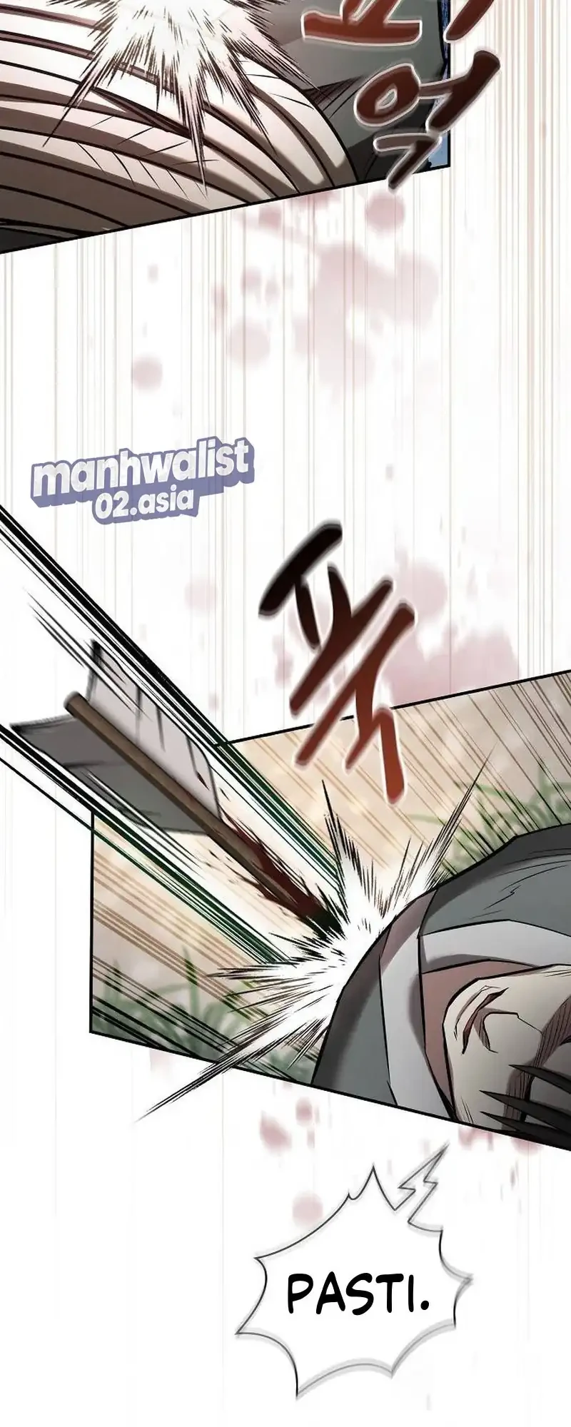 A Spy's Survival In The Demonic Cult Chapter 24 Gambar 73