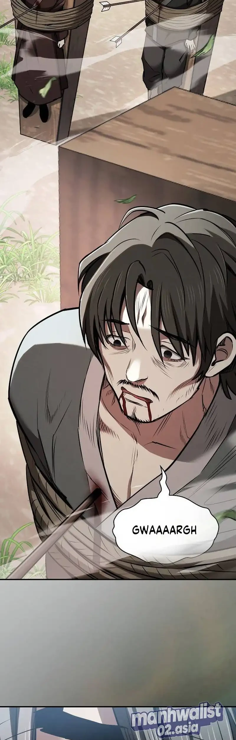 A Spy's Survival In The Demonic Cult Chapter 24 Gambar 75