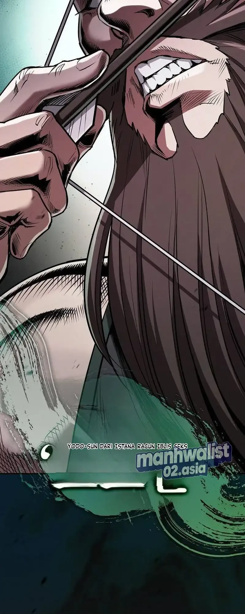 A Spy's Survival In The Demonic Cult Chapter 24 Gambar 79