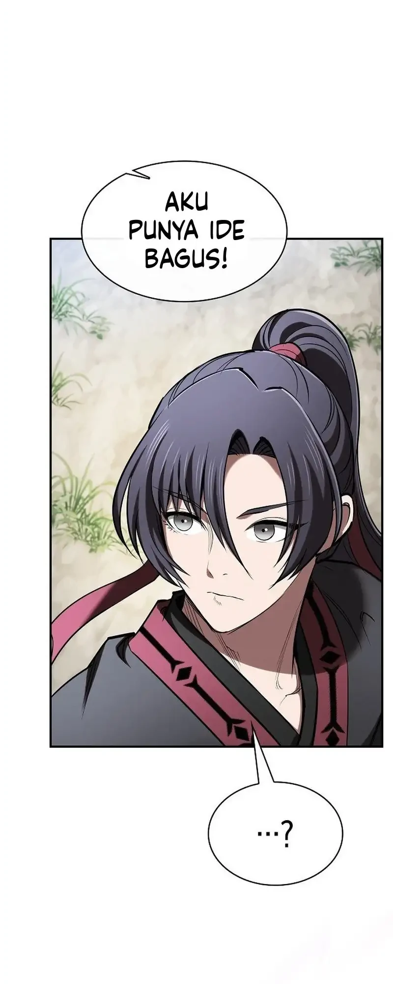 A Spy's Survival In The Demonic Cult Chapter 25 Gambar 62
