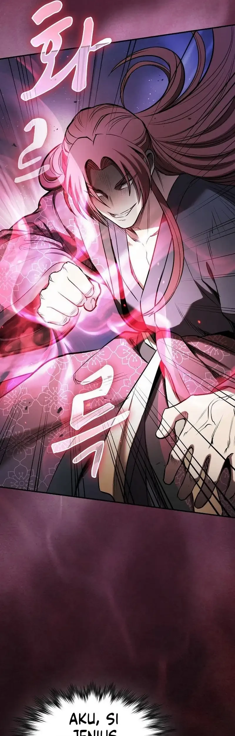 A Spy's Survival In The Demonic Cult Chapter 25 Gambar 66