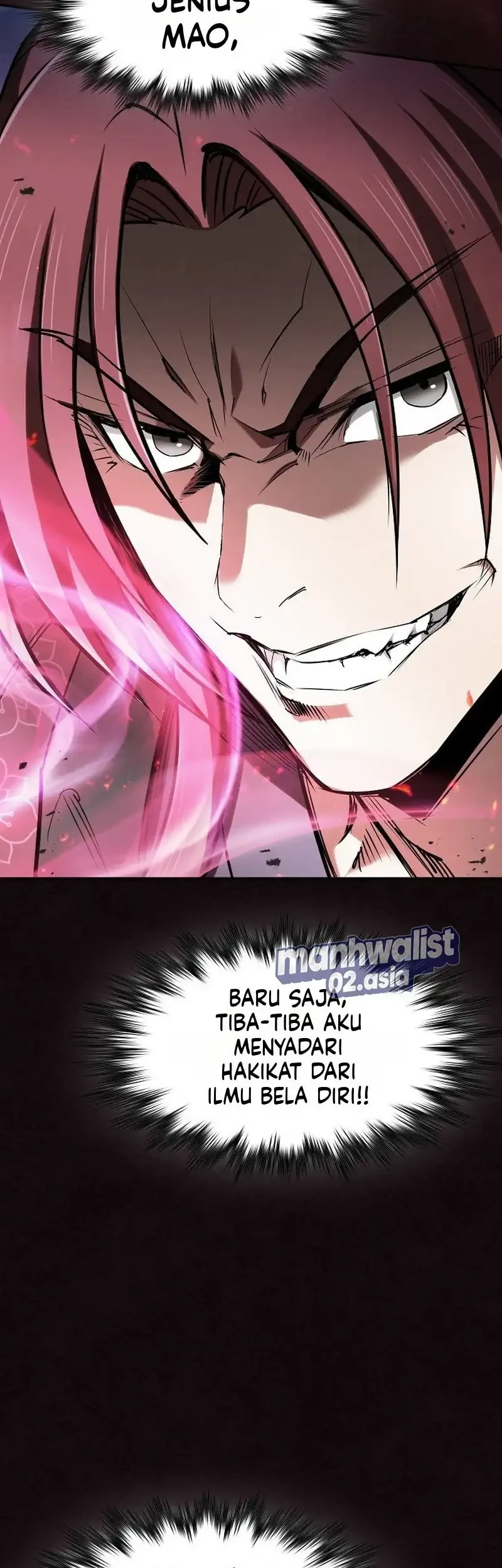 A Spy's Survival In The Demonic Cult Chapter 25 Gambar 67