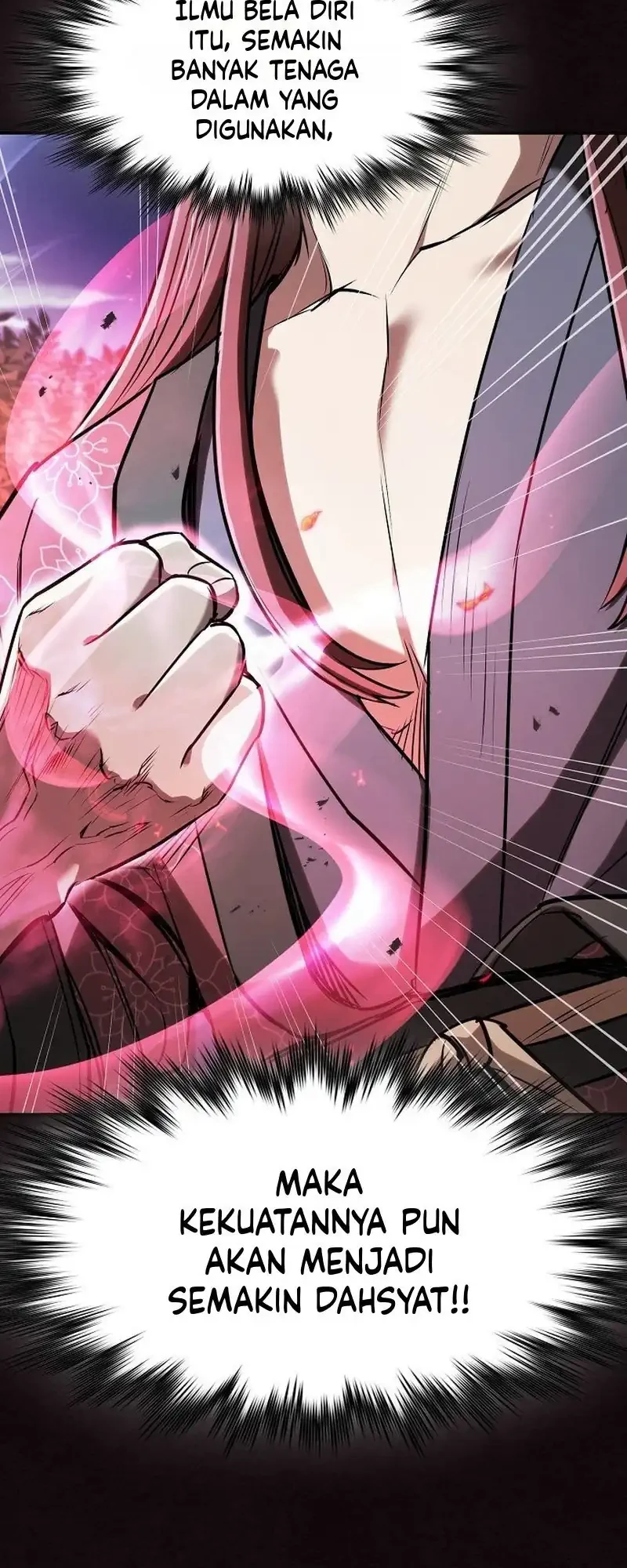 A Spy's Survival In The Demonic Cult Chapter 25 Gambar 68