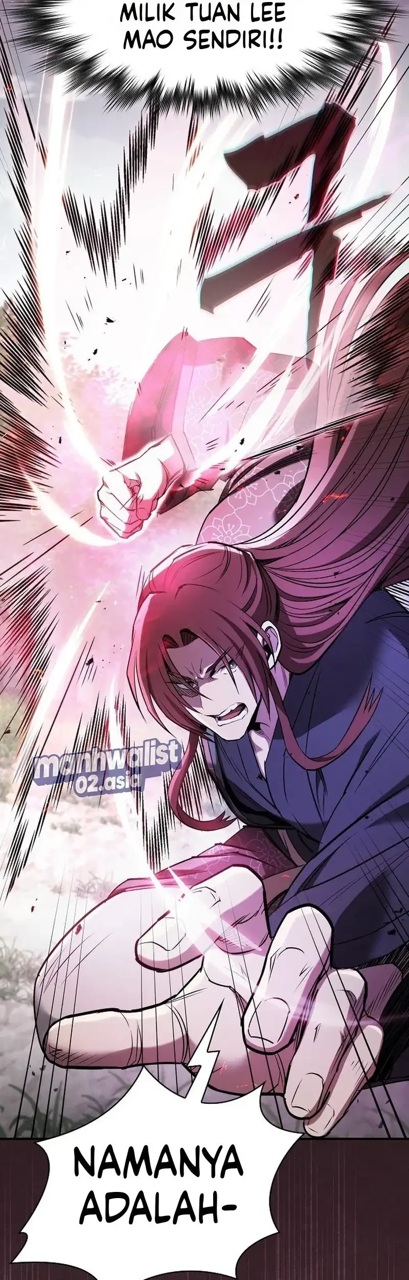 A Spy's Survival In The Demonic Cult Chapter 25 Gambar 71