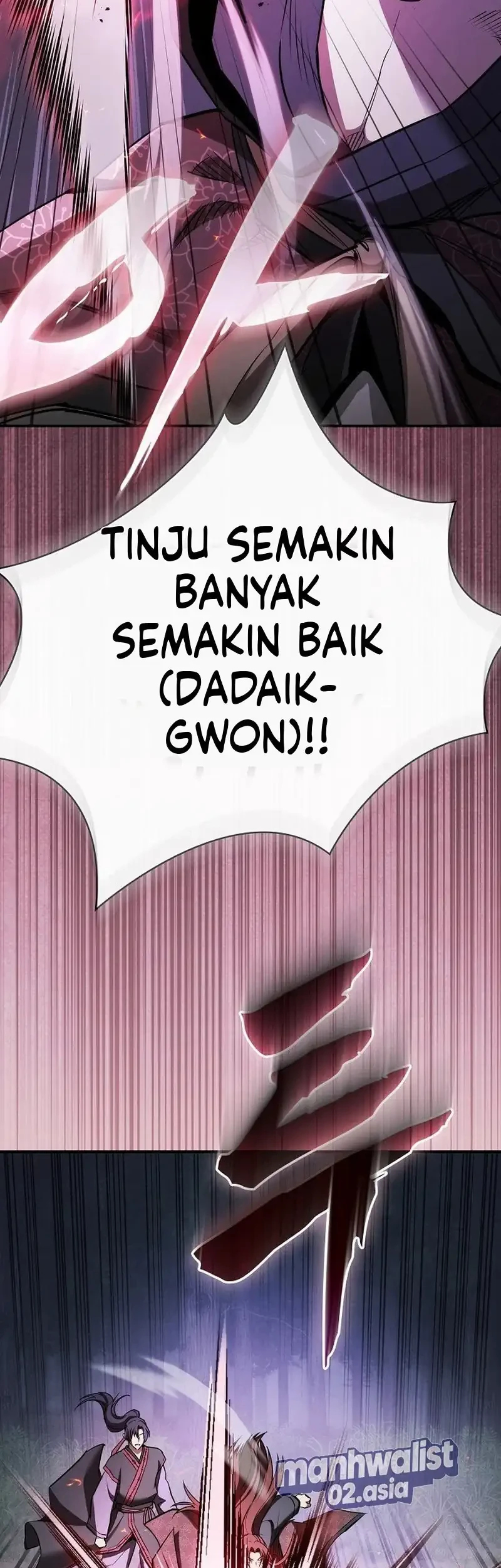 A Spy's Survival In The Demonic Cult Chapter 25 Gambar 73