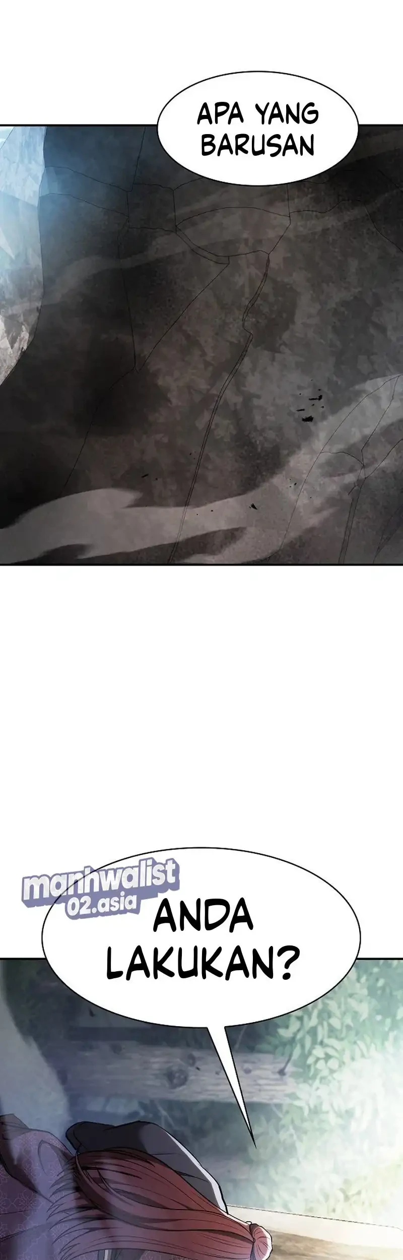 A Spy's Survival In The Demonic Cult Chapter 25 Gambar 81