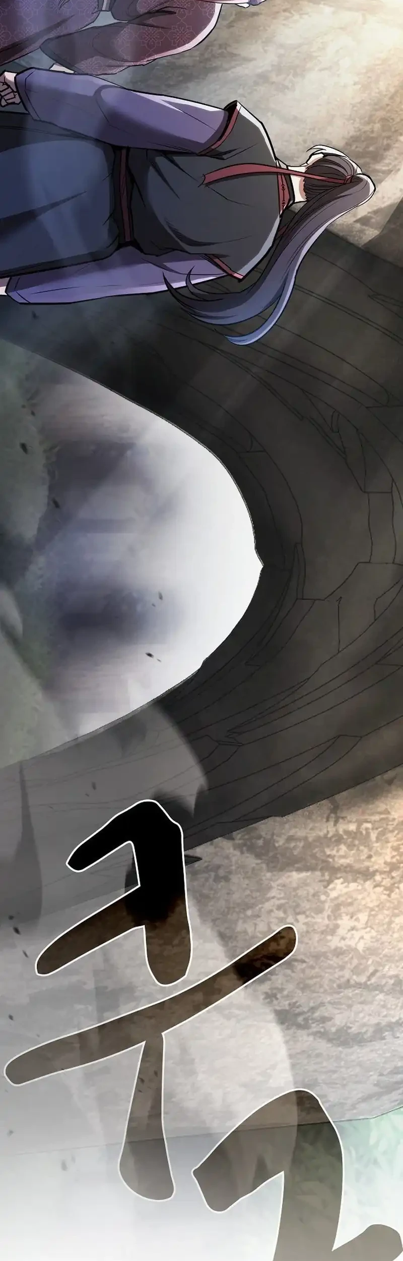 A Spy's Survival In The Demonic Cult Chapter 25 Gambar 82