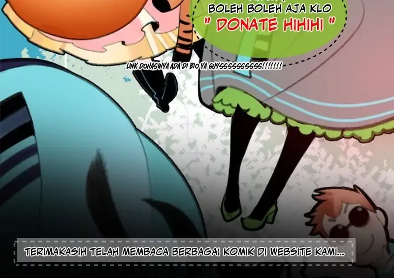 A Spy's Survival In The Demonic Cult Chapter 25 Gambar 85