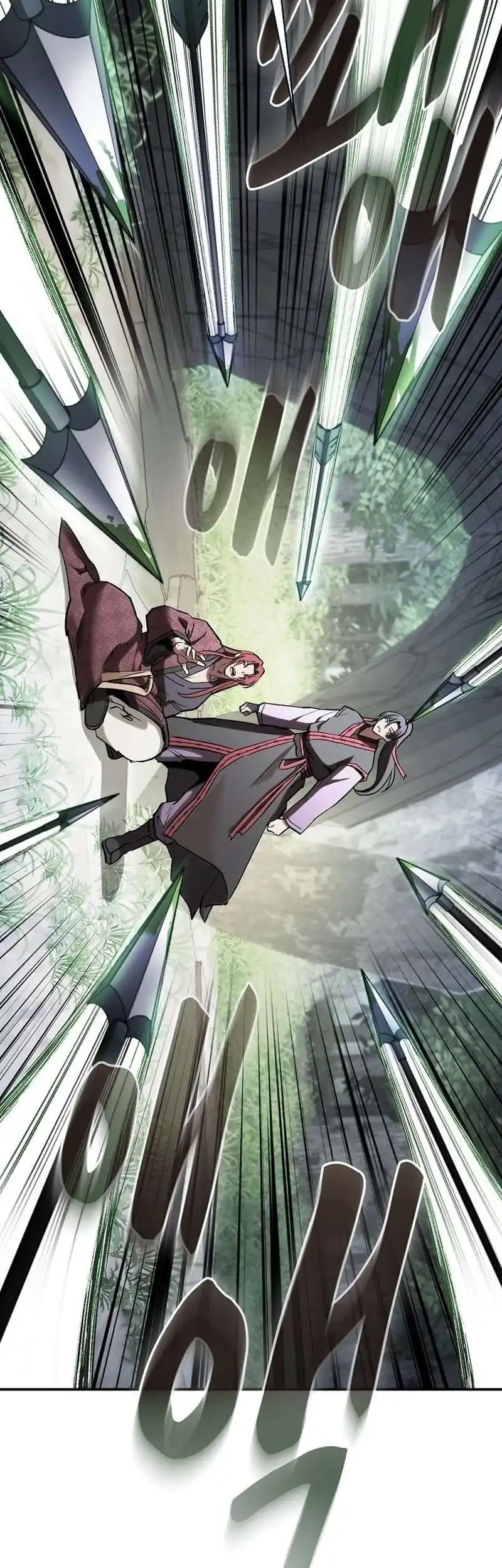 A Spy's Survival In The Demonic Cult Chapter 26 Gambar 46