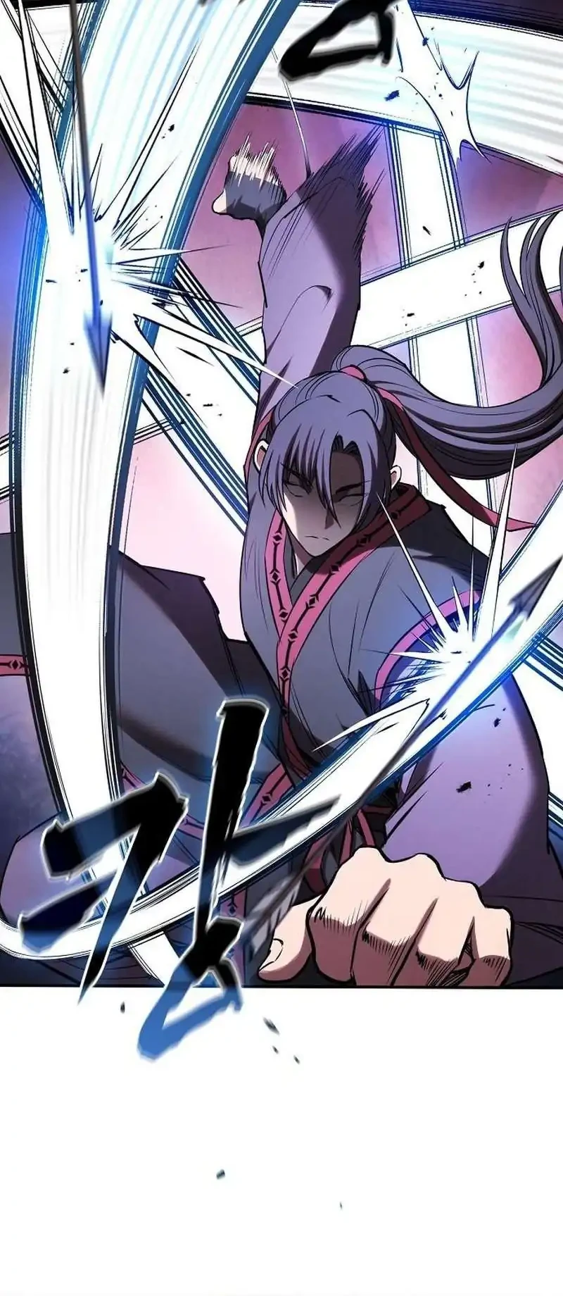 A Spy's Survival In The Demonic Cult Chapter 26 Gambar 48