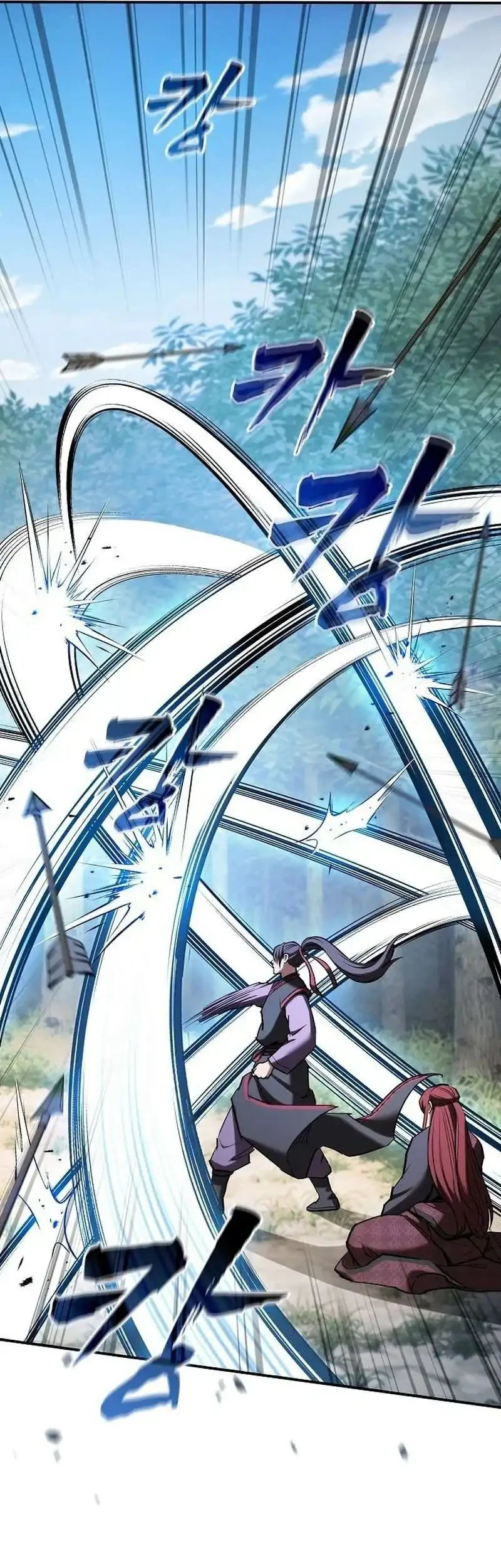 A Spy's Survival In The Demonic Cult Chapter 26 Gambar 49