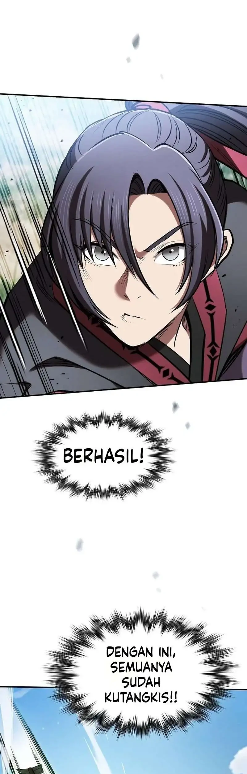 A Spy's Survival In The Demonic Cult Chapter 26 Gambar 50