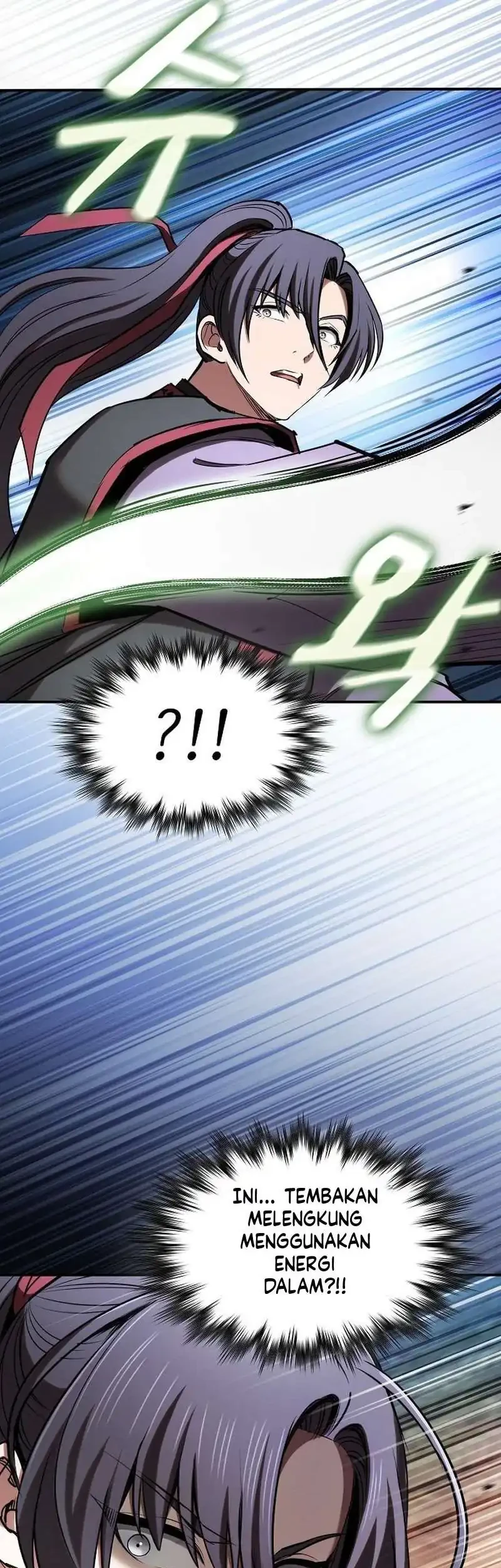 A Spy's Survival In The Demonic Cult Chapter 26 Gambar 53