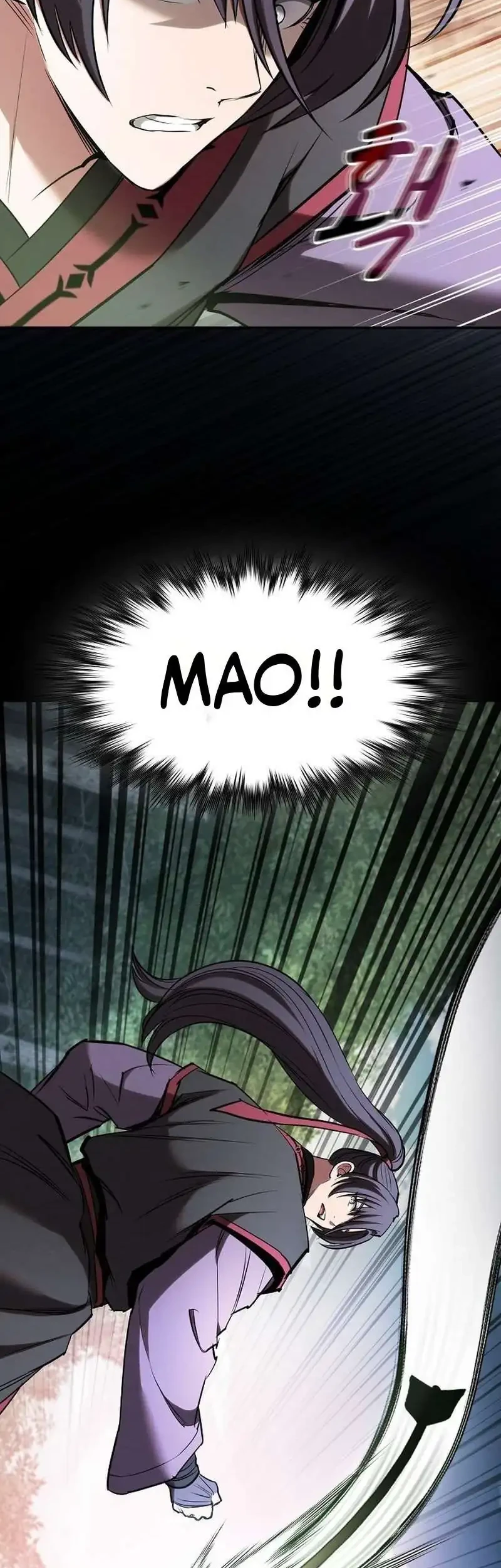 A Spy's Survival In The Demonic Cult Chapter 26 Gambar 54