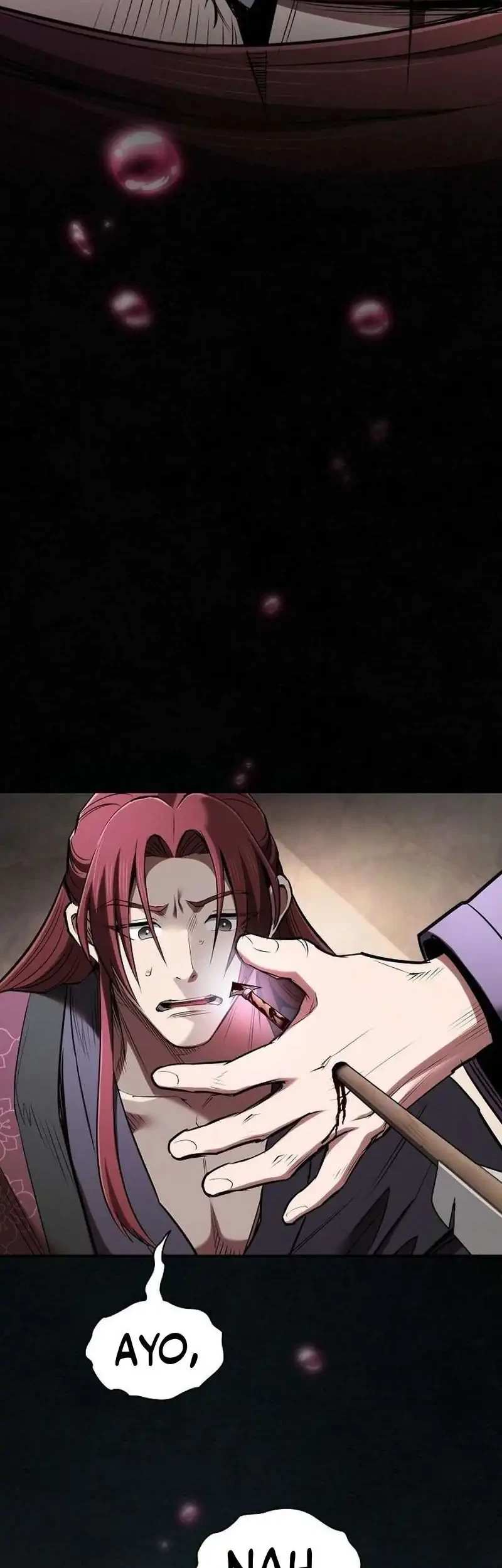 A Spy's Survival In The Demonic Cult Chapter 26 Gambar 58