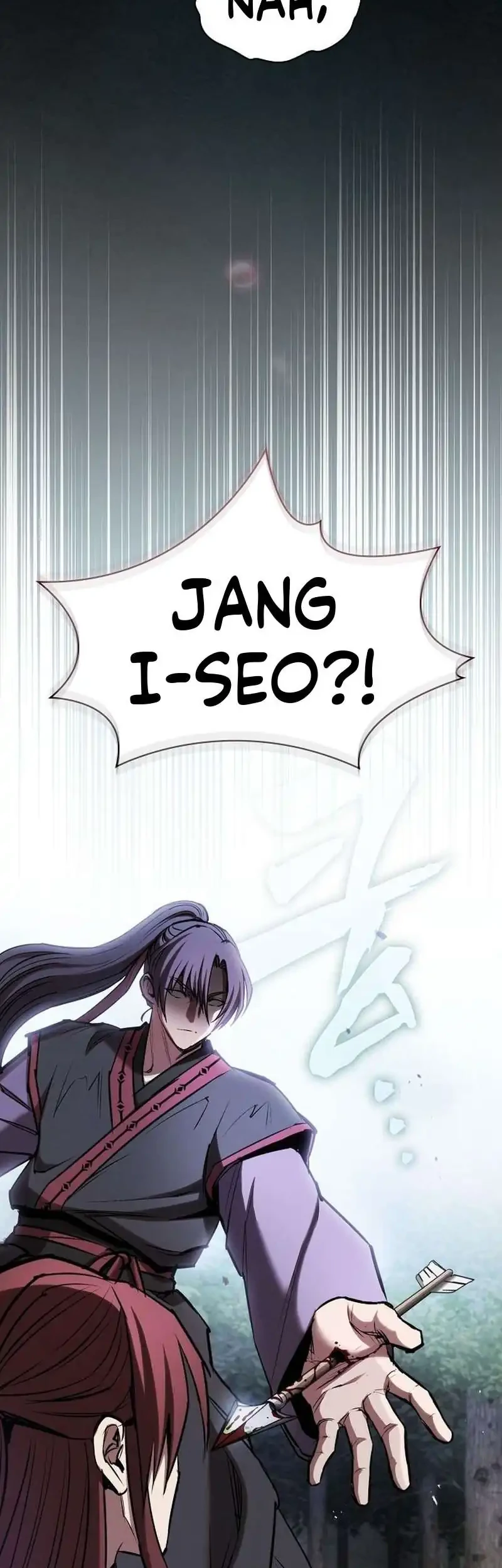 A Spy's Survival In The Demonic Cult Chapter 26 Gambar 59