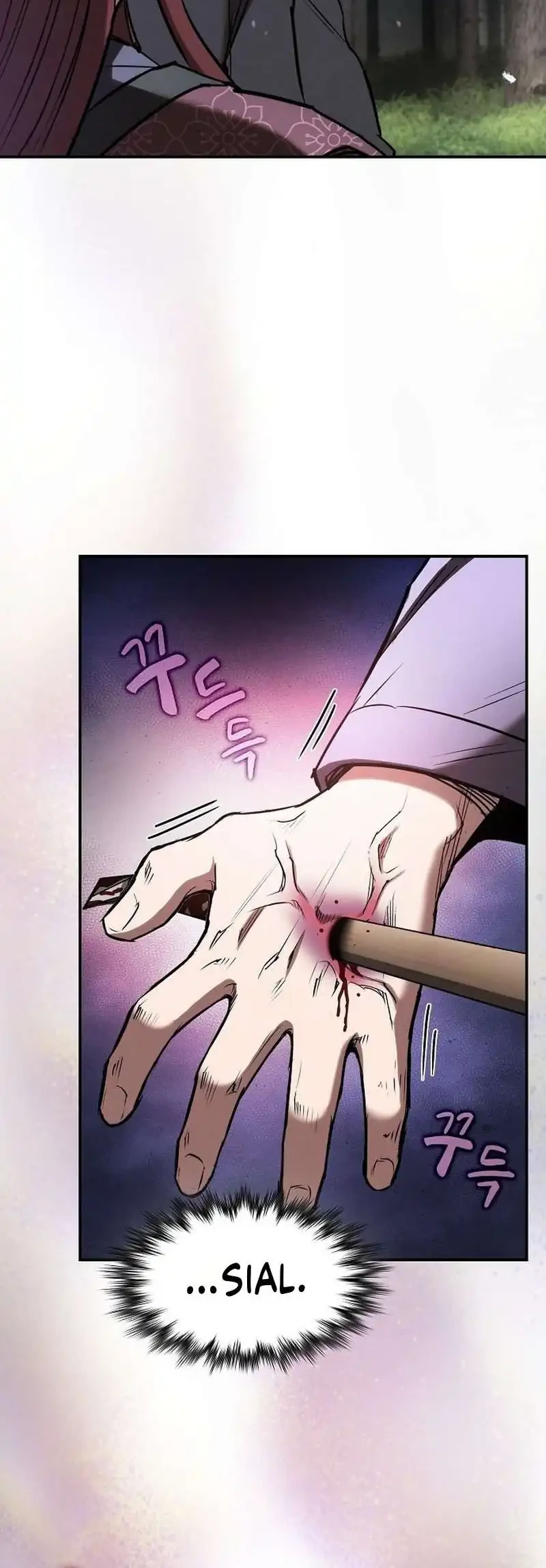 A Spy's Survival In The Demonic Cult Chapter 26 Gambar 60