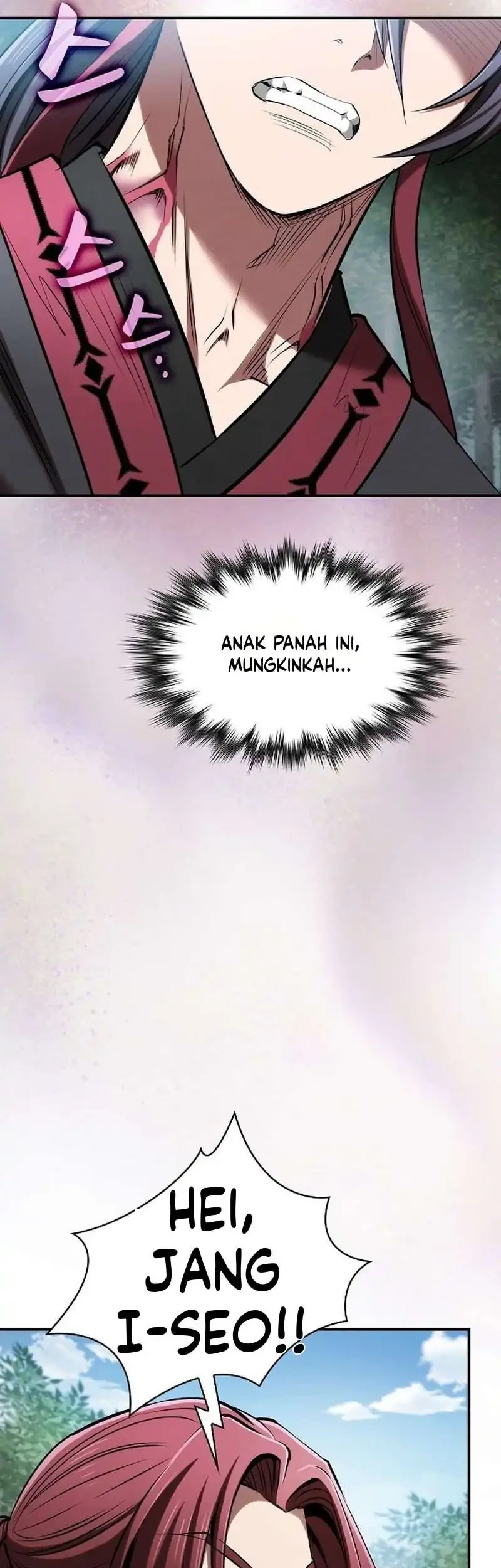 A Spy's Survival In The Demonic Cult Chapter 26 Gambar 61