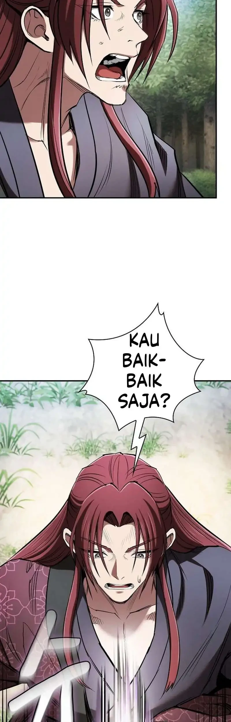 A Spy's Survival In The Demonic Cult Chapter 26 Gambar 62