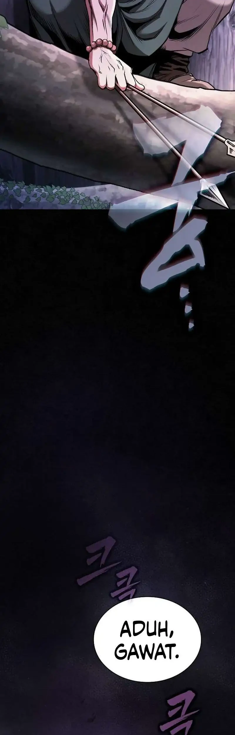 A Spy's Survival In The Demonic Cult Chapter 26 Gambar 74