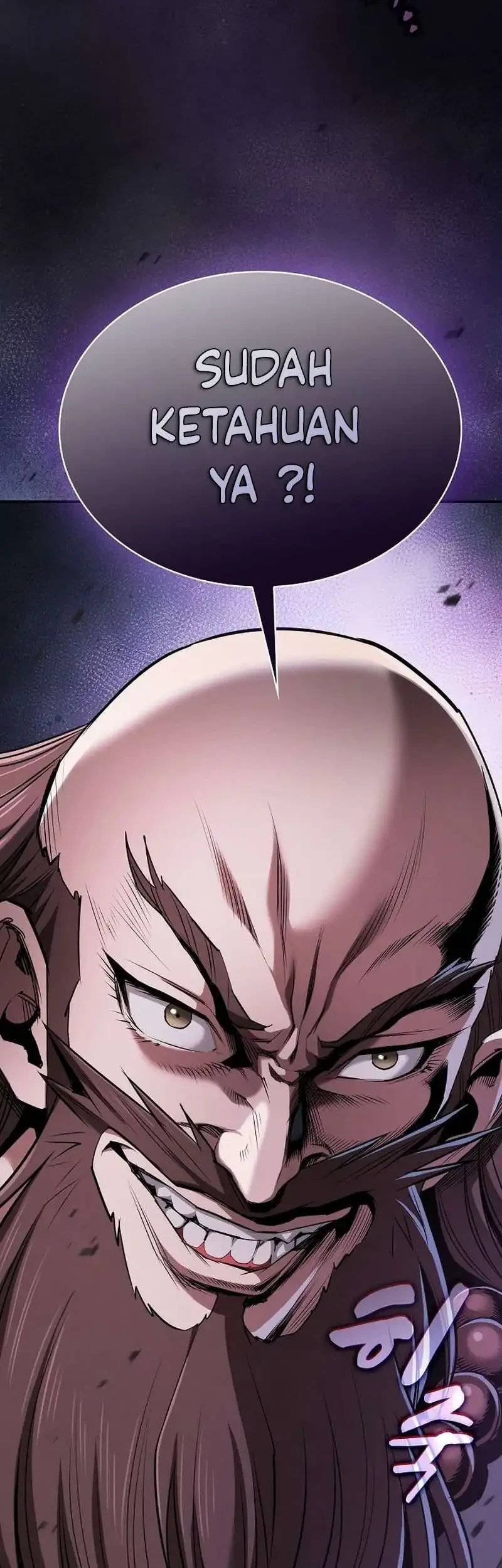 A Spy's Survival In The Demonic Cult Chapter 26 Gambar 75