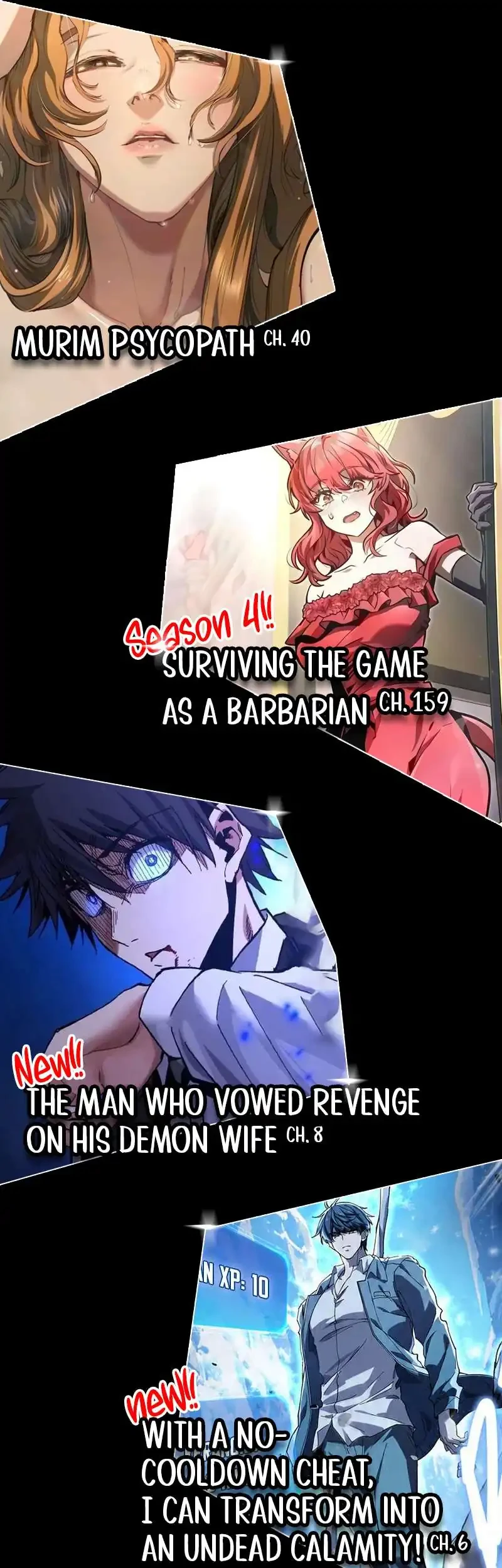 A Spy's Survival In The Demonic Cult Chapter 26 Gambar 77