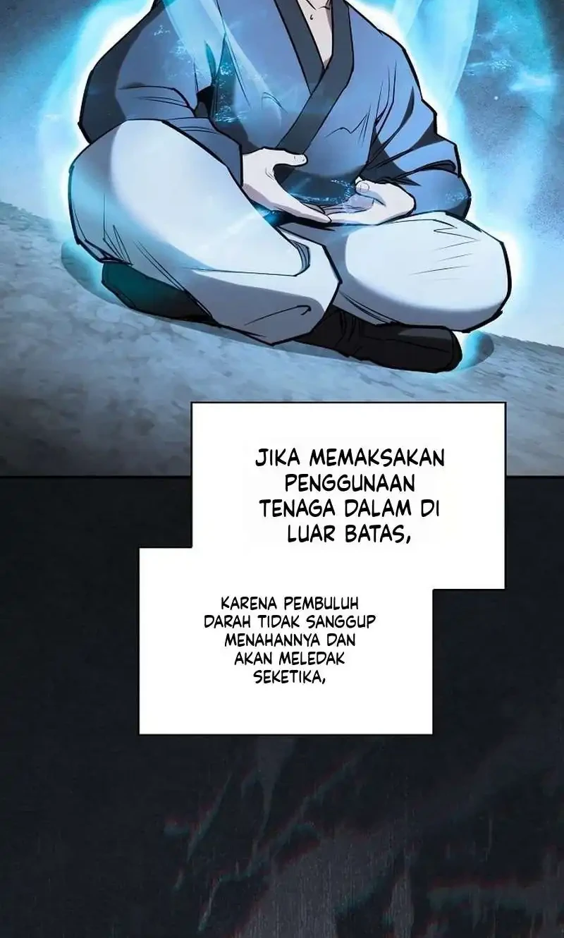 A Spy's Survival In The Demonic Cult Chapter 26 Gambar 24