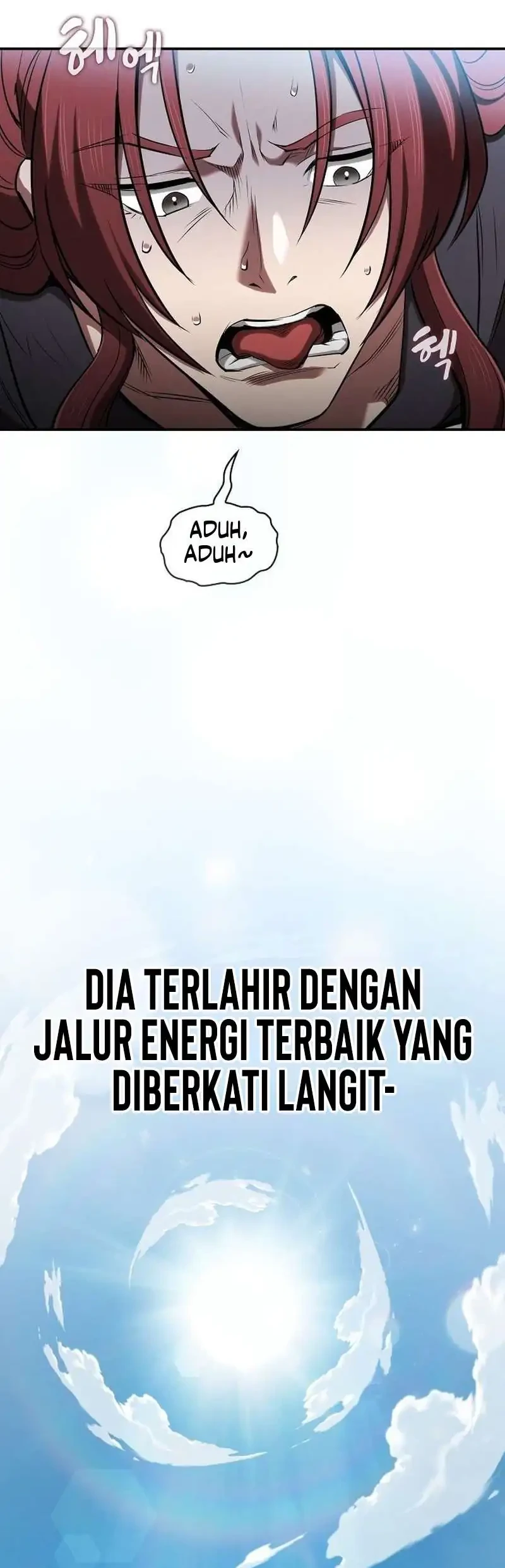A Spy's Survival In The Demonic Cult Chapter 26 Gambar 28