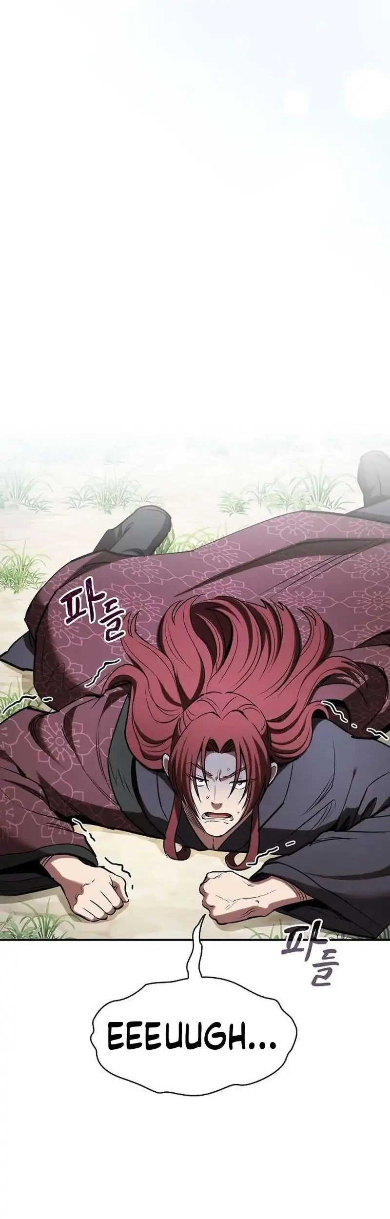 A Spy's Survival In The Demonic Cult Chapter 26 Gambar 30