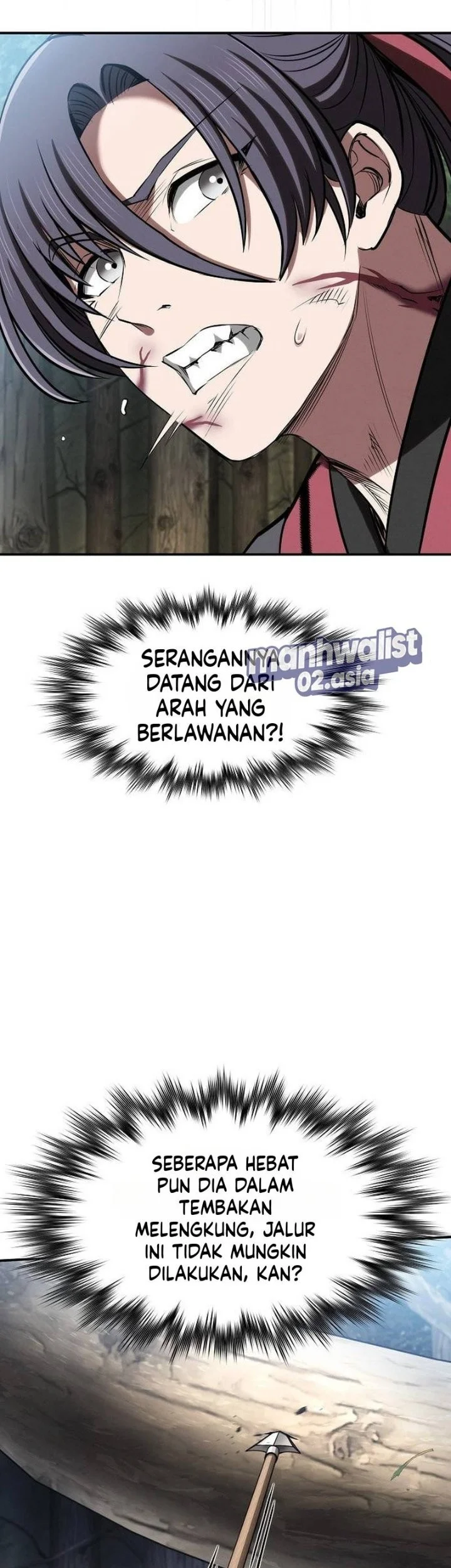A Spy's Survival In The Demonic Cult Chapter 27 Gambar 32