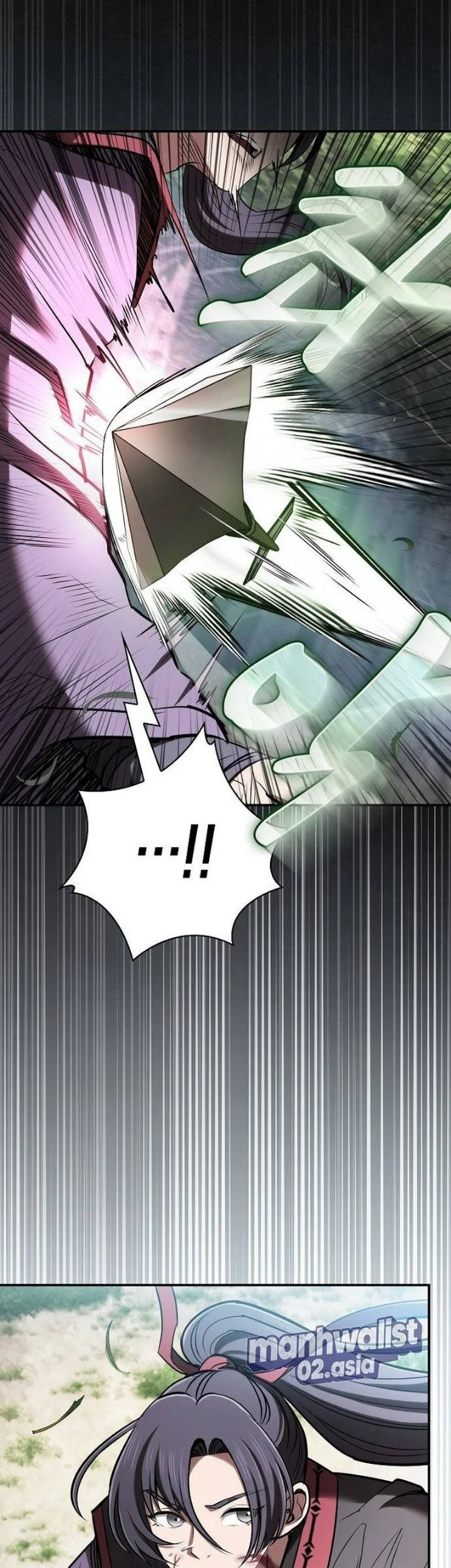A Spy's Survival In The Demonic Cult Chapter 27 Gambar 36