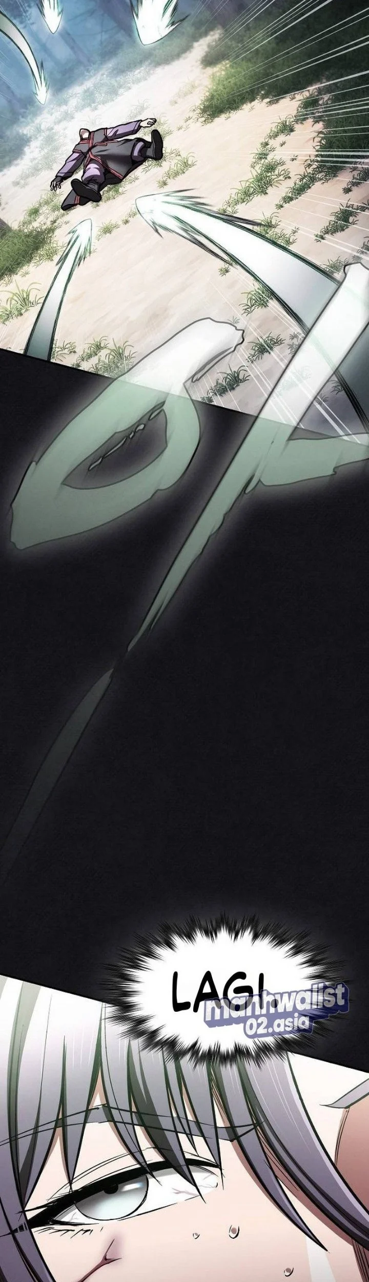 A Spy's Survival In The Demonic Cult Chapter 27 Gambar 52