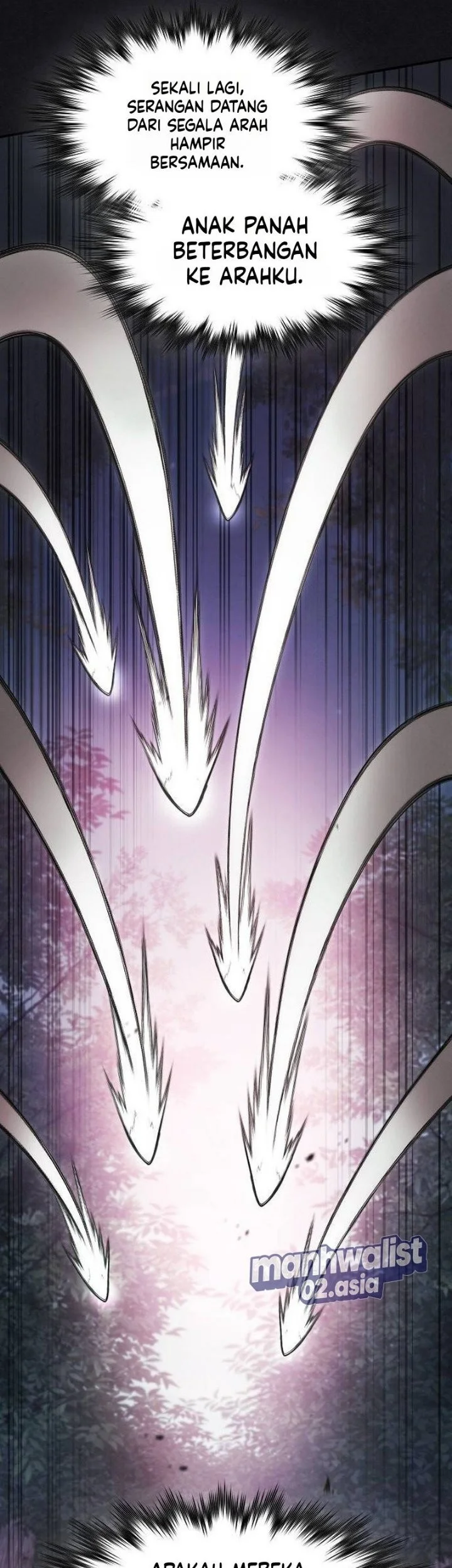 A Spy's Survival In The Demonic Cult Chapter 27 Gambar 54