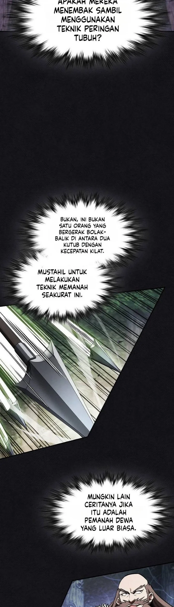 A Spy's Survival In The Demonic Cult Chapter 27 Gambar 55