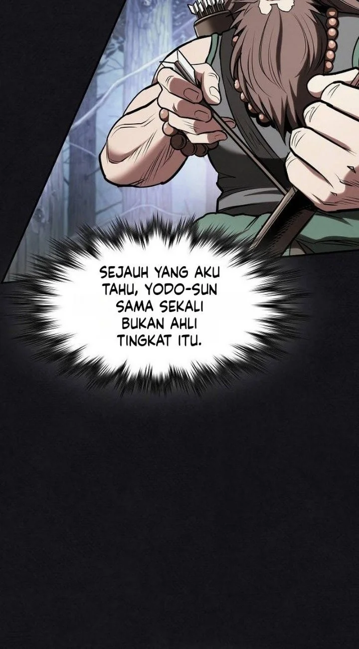 A Spy's Survival In The Demonic Cult Chapter 27 Gambar 56