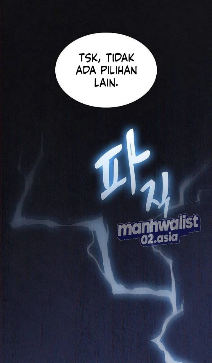 A Spy's Survival In The Demonic Cult Chapter 27 Gambar 59