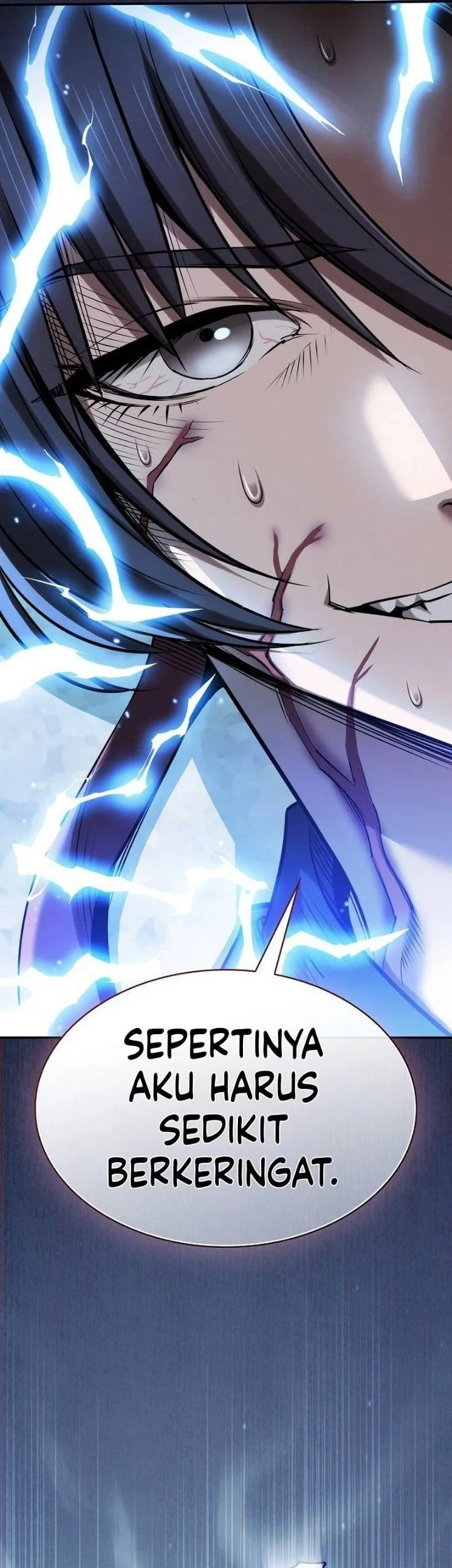 A Spy's Survival In The Demonic Cult Chapter 27 Gambar 60