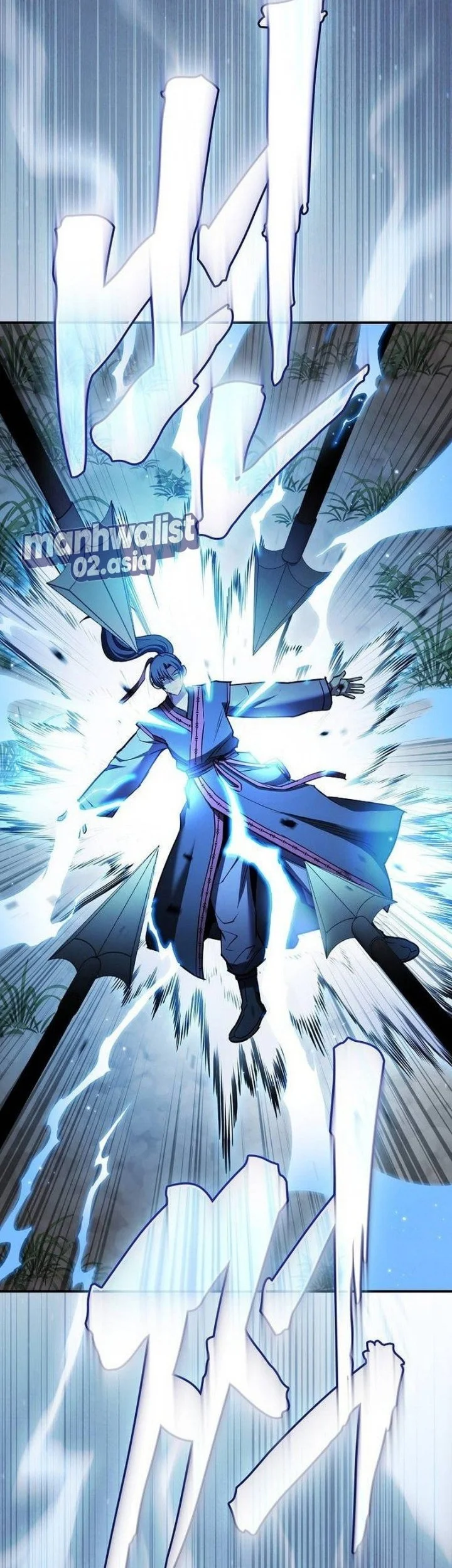 A Spy's Survival In The Demonic Cult Chapter 27 Gambar 61