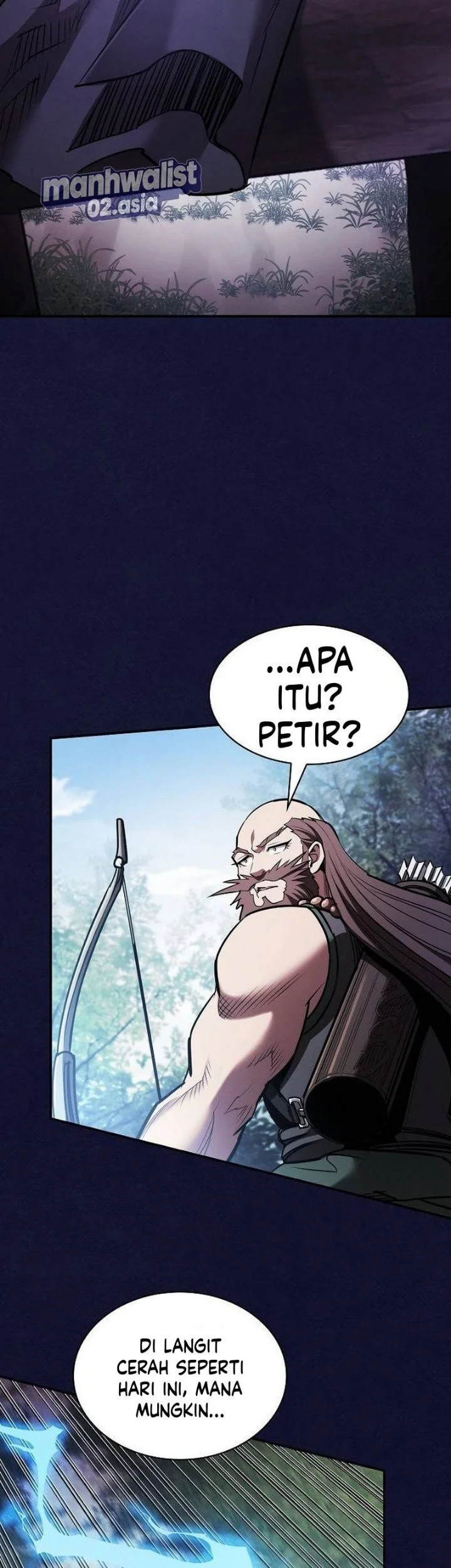 A Spy's Survival In The Demonic Cult Chapter 27 Gambar 64