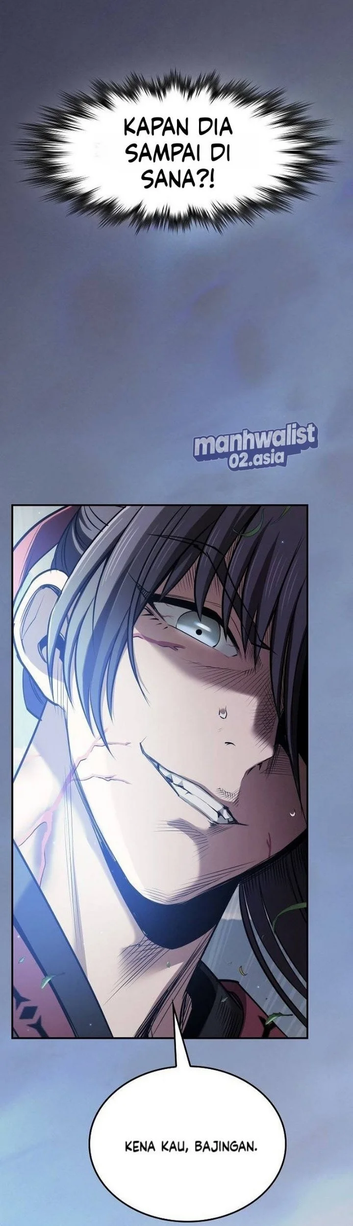 A Spy's Survival In The Demonic Cult Chapter 27 Gambar 67