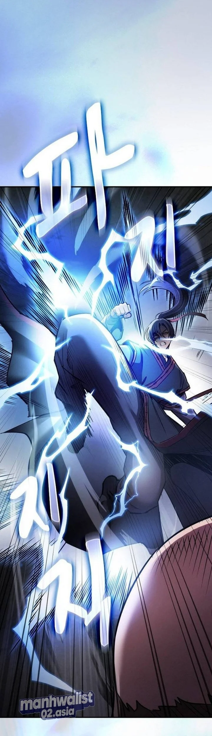 A Spy's Survival In The Demonic Cult Chapter 27 Gambar 68