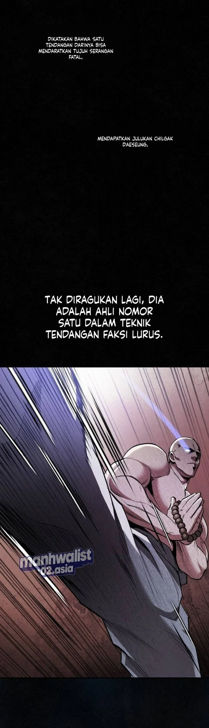 A Spy's Survival In The Demonic Cult Chapter 27 Gambar 73