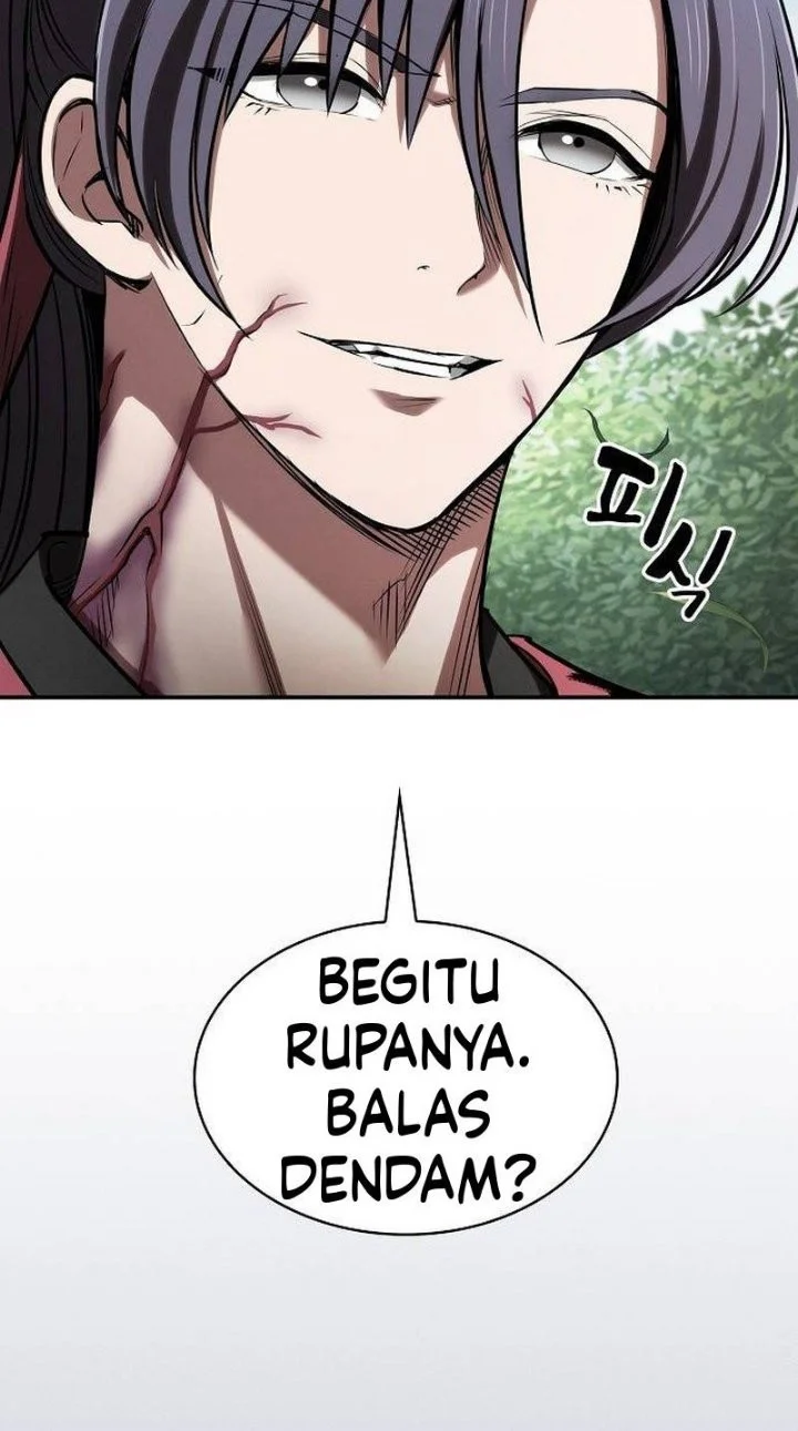 A Spy's Survival In The Demonic Cult Chapter 27 Gambar 10