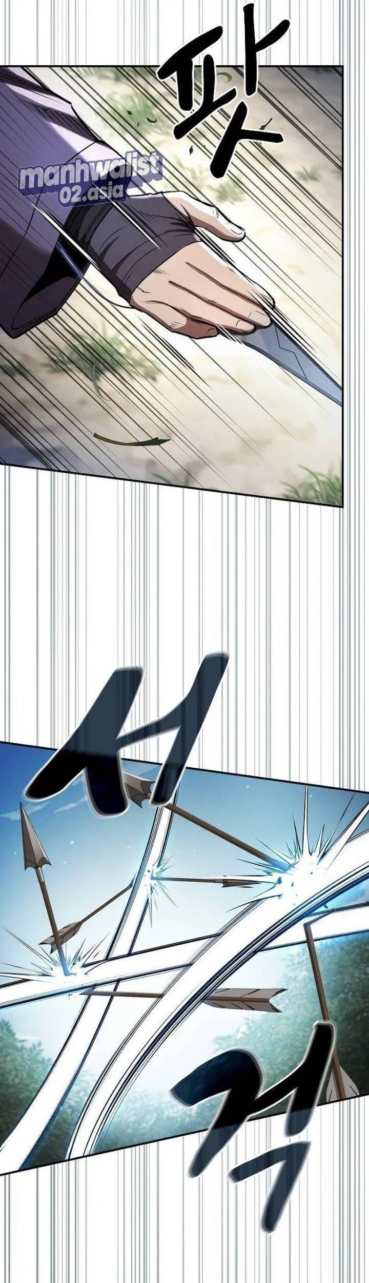 A Spy's Survival In The Demonic Cult Chapter 27 Gambar 23