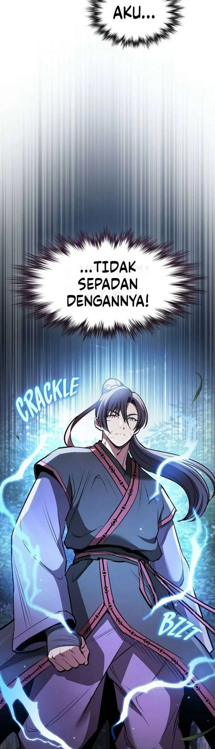 A Spy's Survival In The Demonic Cult Chapter 28 Gambar 36