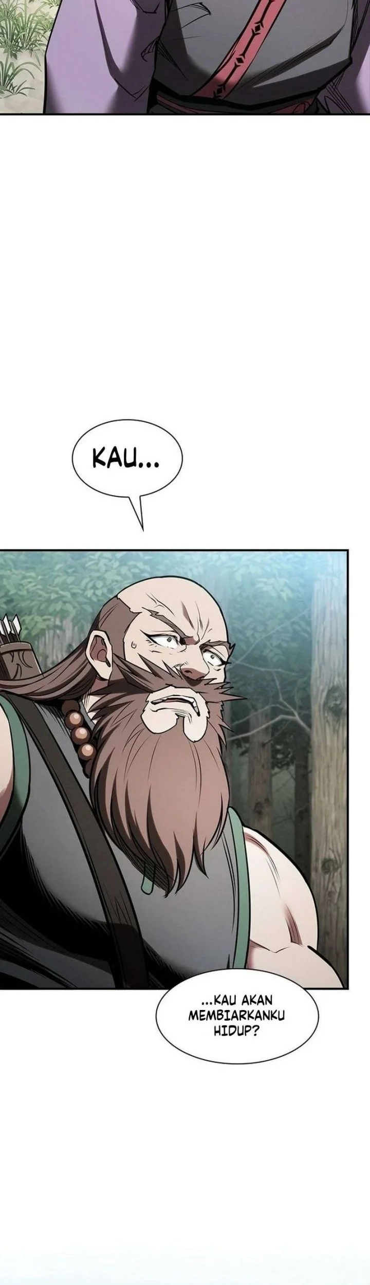 A Spy's Survival In The Demonic Cult Chapter 28 Gambar 46